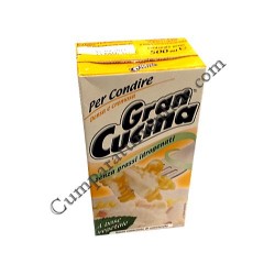Smantana pentru gatit Gran Cucina 500 ml.