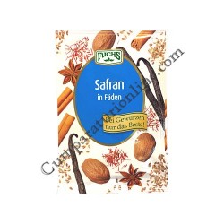 Sofran Fuchs 0,1 gr.