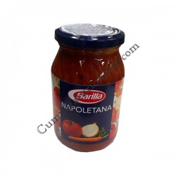 Sos paste Napoletana Barilla 400 gr.