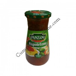Sos paste Napoletana Panzani 400 gr.