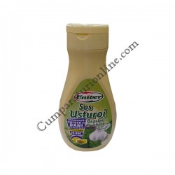 Sos usturoi Univer 420 gr.