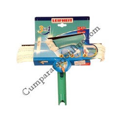 Spalator geamuri 3in1 Leifheit
