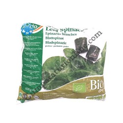 Spanac Bio Ardo 600 gr.