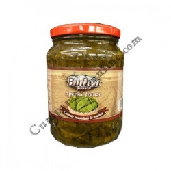 Spanac frunze Buftea 680 gr.