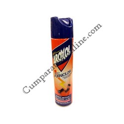 Spray impotriva furnicilor Aroxol 400 ml.