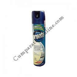 Spray Pronto Antistatic Jasmin 300 ml.