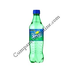 Sprite 0,5l.