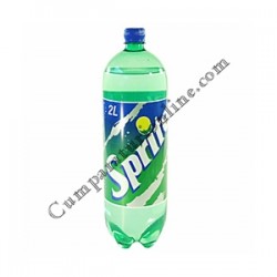 Sprite 2l.