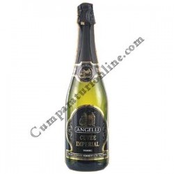 Spumant Cuvee Imperial 0.75l Angelli