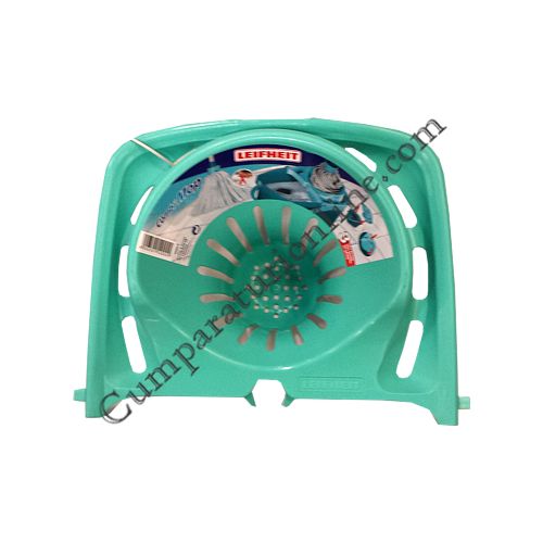 Cumpara online Storcator mop clasic Combi Leifheit din casa de comenzi CumparaturiOnline.com Bucuresti Storcator mop clasic Combi Leifheit