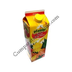 Suc ananas 50% Pfanner 2L