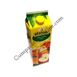 Suc mere rosii 100% Pfanner 2l.