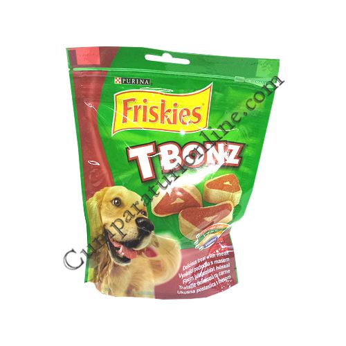 T-Bonz caini Friskies 150 gr.