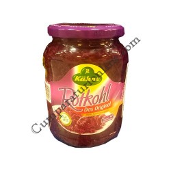 Varza rosie Kuhne 680 gr.