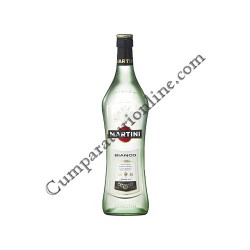 Vermut Martini Bianco 14,4% 1l.