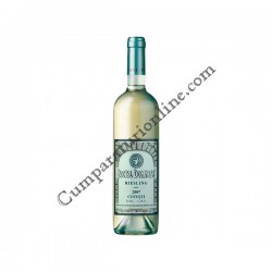 Vin Beciul Domnesc Riesling sec 0,75l.