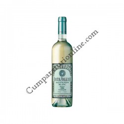 Vin Beciul Domnesc Sauvignon Blanc demisec 0,75l.