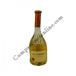 Vin J.P. Chenet White Medium Sweet 0,75l