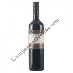 Vin Merlot Prince Matei 0.75l Dealu Mare
