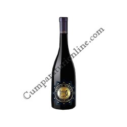 Vin Prince Mircea Merlot Sec 0,75l
