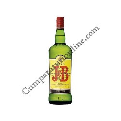 Whisky J&B Rare 1l.