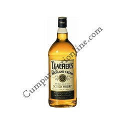 Whisky Teacher's 40% 1l.
