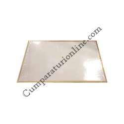 Whiteboard nemagnetic Scribant 60x90