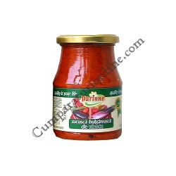 Zacusca de vinete Darinne 360 gr.