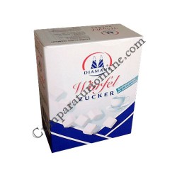 Zahar cubic Diamant 500 gr.