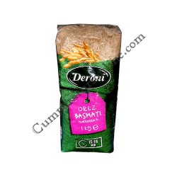 Orez basmati Deroni 1kg.