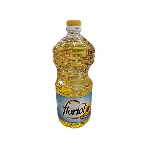 Ulei de floarea soarelui Floriol 2l. Ulei de floarea soarelui Floriol 2l.