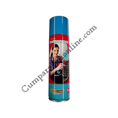 Spray gresare tavi de copt Dekoback 200 ml.