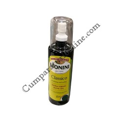 Ulei de masline extravirgin spray Monini Classico 200 ml.