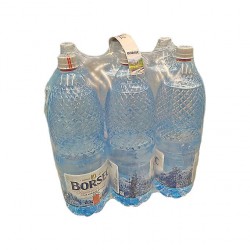 Apa plata Borsec 2 l.