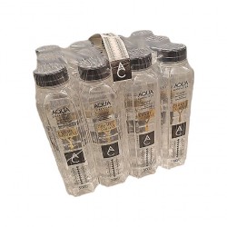 Apa plata Aqua Carpatica 0,5 l.