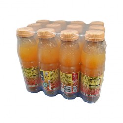 Cappy Pulpy piersici 12x0,33l. buc./set pret/buc.