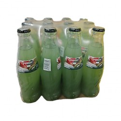 Suc kiwi, pere Prigat 12x250 ml. pret/buc.