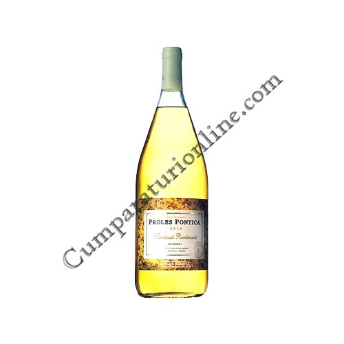 Vin Tamaioasa Romaneasca Proles Pontica 1,5l. demidulce