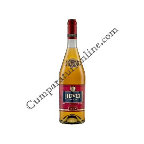 Vinars Jidvei 7* 42% VSOP 0,7l.