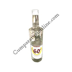 Alcool etilic de origine agricola 60 gr. Prodvinalco 2l.