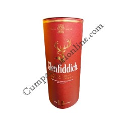 Scotch Whisky Glenfiddich 15 ani 40% 0,7l. cutie