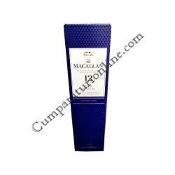 Scotch Whisky The Macallan Amber 12 ani 40% 0,7l. cutie
