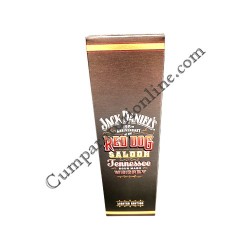 Whisky Jack Daniels Red Dog 43% 0,7l.