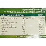 Linte neagra BIO Allgreen Eco 500 gr.