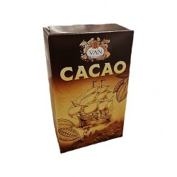 Cacao Van 150 gr.