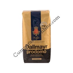Cafea boabe Dallmayr Prodomo 500 gr.