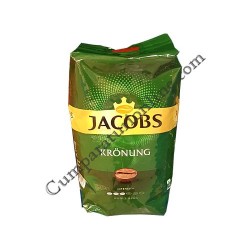 Cafea boabe Jacobs Kronung 500 gr.