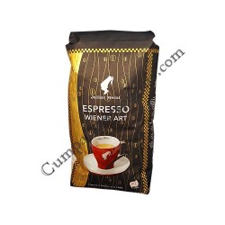Cafea boabe Julius Meinl Espresso Wiener Art 1 kg.