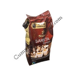 Cafea boabe Tchibo Espresso Barista 1 kg.