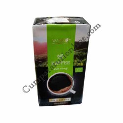 Cafea Bio macinata Amaroy 500 gr.